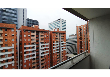 Mieszkanie na sprzedaż - Cl. 19 #43g-155, El Poblado, Medellín, El Poblado, Medellín, Antioquia Medellín, Kolumbia, 74 m², 128 308 USD (502 968 PLN), NET-98482340