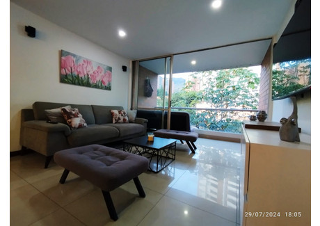 Mieszkanie na sprzedaż - Cl 37BSur #27, Envigado, Antioquia, Colombia Envigado, Kolumbia, 106 m², 168 980 USD (653 951 PLN), NET-99623785