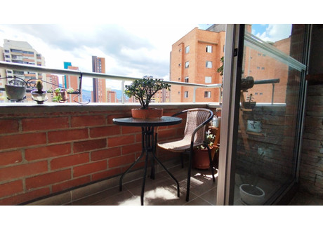 Mieszkanie na sprzedaż - Cl. 5 #80c:125, Medellín, Belén, Medellín, Antioquia, Colombia Medellín, Kolumbia, 78 m², 111 415 USD (462 374 PLN), NET-99623781