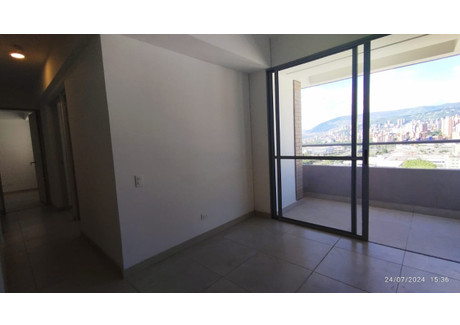 Mieszkanie na sprzedaż - Cra. 50 #29 Sur-140, Zona 1, Envigado, Antioquia, Colombia Envigado, Kolumbia, 80 m², 146 659 USD (601 302 PLN), NET-99957523