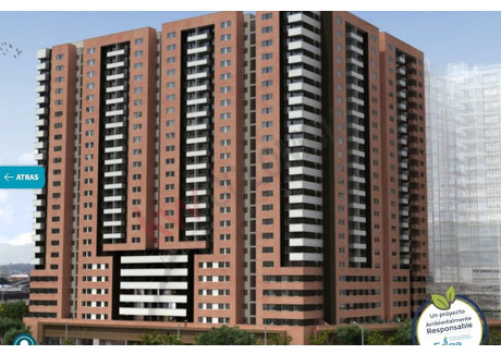 Mieszkanie na sprzedaż - cra 42 # Medellín, Kolumbia, 79 m², 147 796 USD (605 963 PLN), NET-93547760