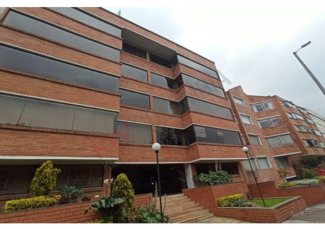 Mieszkanie na sprzedaż - Carrera 11 # 118 Bogota, Kolumbia, 141 m², 164 622 USD (637 087 PLN), NET-93546304