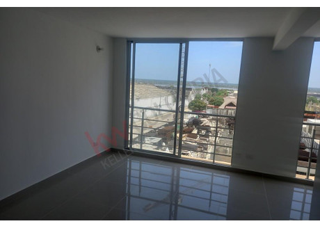 Mieszkanie na sprzedaż - Cra. 75 #78-54 apto 403 torre 4, Riomar, Barranquilla, Atlántico, Colo Barranquilla, Kolumbia, 53 m², 55 681 USD (215 485 PLN), NET-93547498