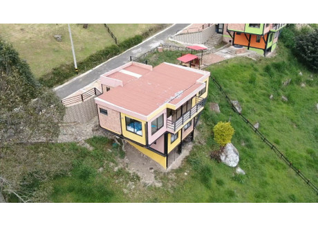 Dom na sprzedaż - Pacho, Cundinamarca, Colombia Pacho, Kolumbia, 123 m², 108 254 USD (443 842 PLN), NET-97969595