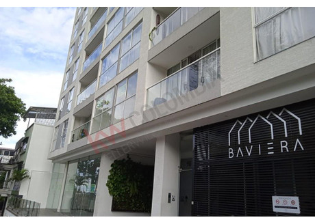 Mieszkanie na sprzedaż - Carrera 8a # Ibagué, Kolumbia, 89 m², 76 008 USD (311 634 PLN), NET-93546846