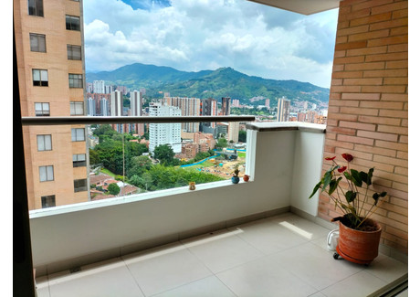 Mieszkanie na sprzedaż - Cra. 38 #75b Sur-257, Sabaneta, Antioquia, Colombia Sabaneta, Kolumbia, 103 m², 158 868 USD (651 360 PLN), NET-101984063