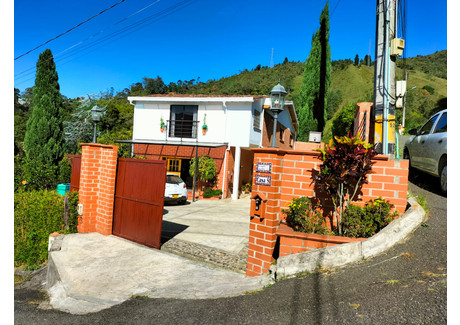 Dom na sprzedaż - Cra. 30 #62 Sur-241, Sabaneta, Antioquia, Colombia Sabaneta, Kolumbia, 300 m², 317 737 USD (1 318 608 PLN), NET-101984064