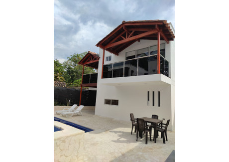 Dom na sprzedaż - Parque Principal De, Santa Fe, Santa Fé de Antioquia, Antioquia, Colom Santa Fe De Antioquia, Kolumbia, 170 m², 272 944 USD (1 119 069 PLN), NET-102800764