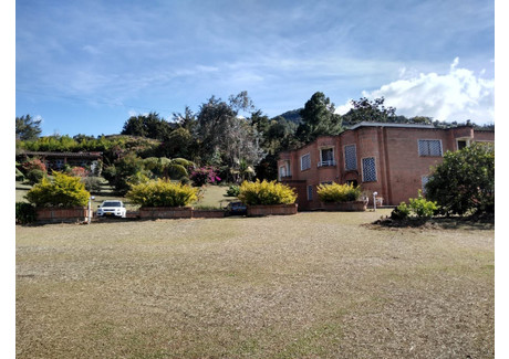 Dom na sprzedaż - La Ceja, Antioquia, Colombia La Ceja, Kolumbia, 213 m², 455 095 USD (1 865 888 PLN), NET-102916067