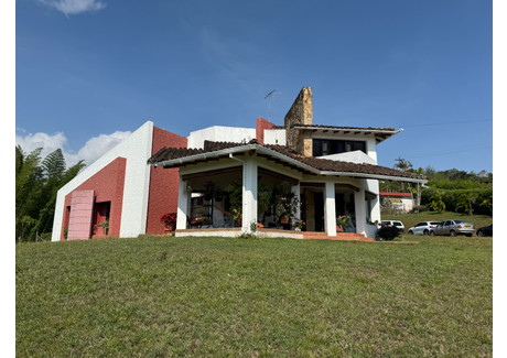 Dom na sprzedaż - El Carmen, Dagua, Valle del Cauca, Colombia Dagua, Kolumbia, 296 m², 190 621 USD (747 236 PLN), NET-97111763