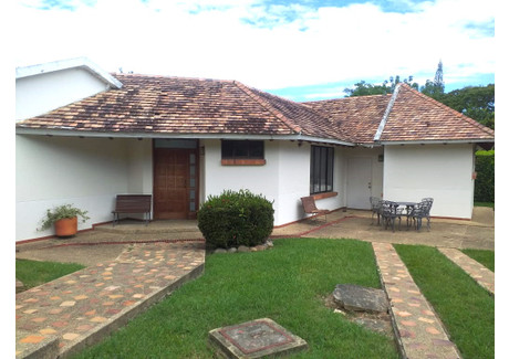 Dom na sprzedaż - Anapoima, Cundinamarca, Colombia Anapoima, Kolumbia, 250 m², 202 367 USD (829 703 PLN), NET-99623343