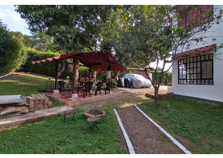 Dom na sprzedaż - La Mesa, Cundinamarca, Colombia La Mesa, Kolumbia, 1050 m², 109 142 USD (452 938 PLN), NET-93548135