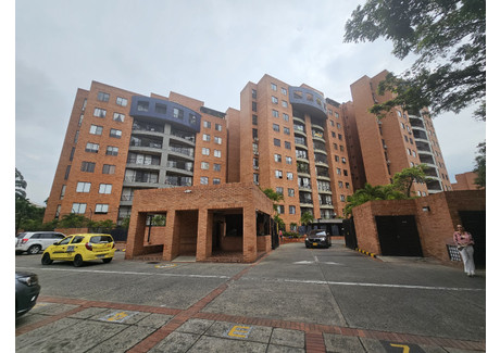 Mieszkanie na sprzedaż - Cra. 86 #17-35, El Ingenio, Cali, Valle del Cauca, Colombia Cali, Kolumbia, 86 m², 110 935 USD (460 381 PLN), NET-102680186