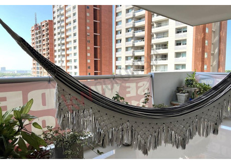 Mieszkanie na sprzedaż - Carrera 25 # Puerto Colombia, Kolumbia, 155 m², 193 673 USD (749 514 PLN), NET-93546398