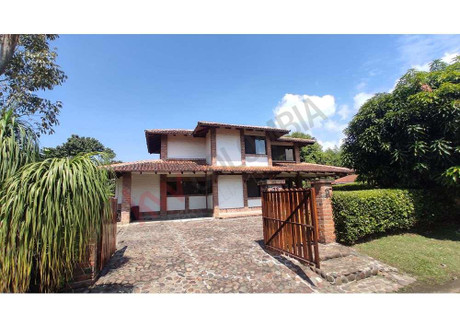 Dom na sprzedaż - Unnamed Road, Cali, Valle del Cauca, Colombia Jamundí, Kolumbia, 330 m², 266 300 USD (1 019 929 PLN), NET-93546451