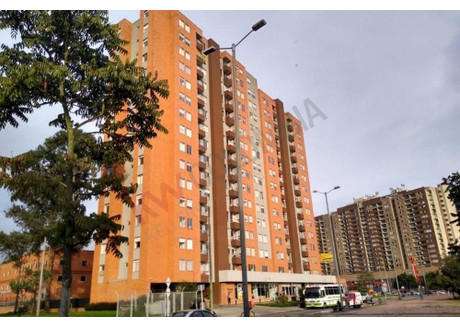 Mieszkanie na sprzedaż - Calle 93 # Bogota, Kolumbia, 73 m², 121 046 USD (468 446 PLN), NET-93547306