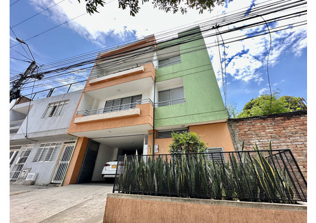 Mieszkanie na sprzedaż - Cl 33 #17f-5, Comuna 8, Cali, Valle del Cauca, Colombia Cali, Kolumbia, 82 m², 52 018 USD (215 873 PLN), NET-100329841