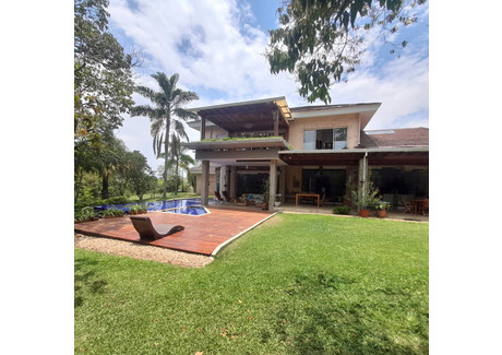 Dom na sprzedaż - La Finca, Cali, Valle del Cauca, Colombia Cali, Kolumbia, 640 m², 1 085 584 USD (4 505 172 PLN), NET-93549067