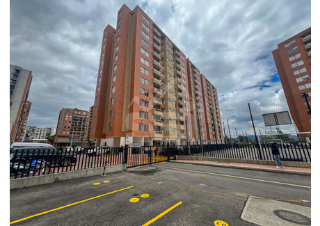 Mieszkanie na sprzedaż - Gran Granada, ZONA 1, Bogotá, Bogota, Colombia Bogota, Kolumbia, 84 m², 84 111 USD (325 510 PLN), NET-97560935