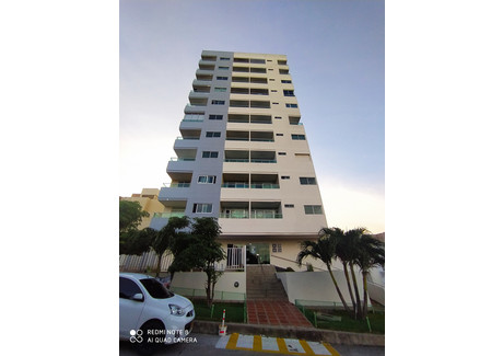 Mieszkanie na sprzedaż - CALLE 95A # 43-27 APTO Barranquilla, Kolumbia, 130 m², 88 167 USD (365 892 PLN), NET-102653189