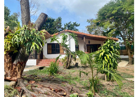 Dom na sprzedaż - COMUNA 3, Cali, Valle del Cauca, Colombia Yumbo, Kolumbia, 160 m², 262 104 USD (1 027 449 PLN), NET-99623708