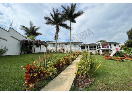 Dom na sprzedaż - Cra. 115a #16-96, Cañasgordas, Cali, Valle del Cauca, Colombia Cali, Kolumbia, 480 m², 552 788 USD (2 294 069 PLN), NET-93547950