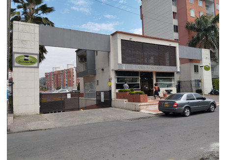 Mieszkanie na sprzedaż - Cra. 53 #1A-50, Cuarto de Legua, Cali, Valle del Cauca, Colombia Cali, Kolumbia, 60 m², 54 669 USD (211 570 PLN), NET-100329921