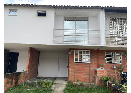 Dom do wynajęcia - Cra 3A #18-26 CASA 12, Jamundí, Valle del Cauca, Colombia Jamundí, Kolumbia, 80 m², 273 USD (1121 PLN), NET-101381877