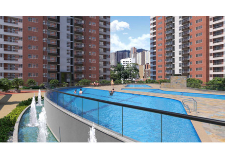 Mieszkanie na sprzedaż - Cra. 46 #75 Sur-1, Sabaneta, Antioquia, Colombia Sabaneta, Kolumbia, 61 m², 111 994 USD (459 175 PLN), NET-102575211