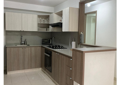 Mieszkanie do wynajęcia - Cl. 48 #99-75, APT 104 TORRE 3 Comuna 17, Cali, Valle del Cauca, Colom Cali, Kolumbia, 83 m², 565 USD (2315 PLN), NET-102857493