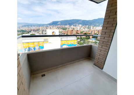 Mieszkanie do wynajęcia - Cra. 48 #32B Sur-139, Zona 1, Envigado, Antioquia, Colombia Envigado, Kolumbia, 71 m², 891 USD (3651 PLN), NET-99623709