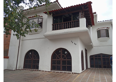 Dom do wynajęcia - Av. 5c Nte. #24-59, San Vicente, Cali, Valle del Cauca, Colombia Cali, Kolumbia, 600 m², 1203 USD (4717 PLN), NET-99957534