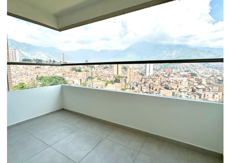 Mieszkanie na sprzedaż - Cra. 53a #45-84, Rincon Santos, Bello, Antioquia, Colombia Bello, Kolumbia, 70 m², 91 537 USD (379 878 PLN), NET-103325898