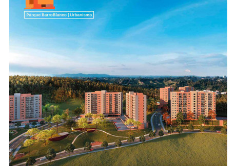 Mieszkanie na sprzedaż - Cl. 47 #92-100, Rionegro, Antioquia, Colombia Rionegro, Kolumbia, 75 m², 127 489 USD (529 079 PLN), NET-102281681