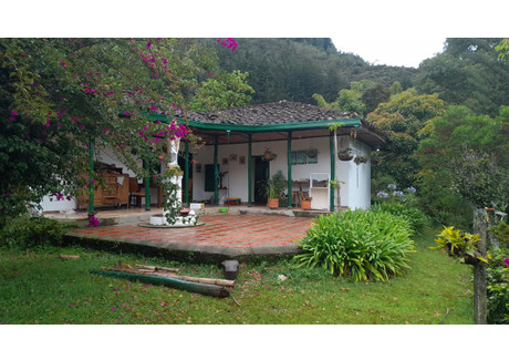 Dom na sprzedaż - Cl. 20 #25-1, La Ceja, Antioquia, Colombia La Ceja, Kolumbia, 300 m², 352 871 USD (1 464 415 PLN), NET-102281898