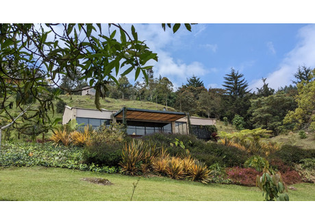 Dom na sprzedaż - 2H77+CP, La Ceja, Santa Teresa, La Ceja, Antioquia, Colombia La Ceja, Kolumbia, 124 m², 407 877 USD (1 692 690 PLN), NET-102347736