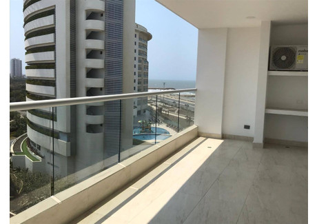 Mieszkanie na sprzedaż - 1931 Cra. Cartagena De Indias, Kolumbia, 69 m², 102 511 USD (425 422 PLN), NET-102376083