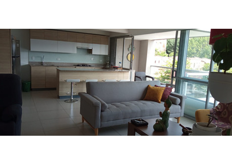 Mieszkanie na sprzedaż - 40-46 Cl. Medellín, Kolumbia, 101 m², 179 964 USD (737 853 PLN), NET-102376001