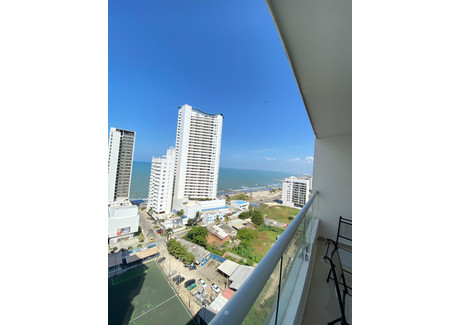 Mieszkanie na sprzedaż - 7-20 Cra. Cartagena De Indias, Kolumbia, 117 m², 123 014 USD (504 355 PLN), NET-102376215