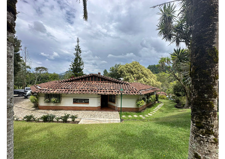 Dom na sprzedaż - Cl. 19 #9-05, La Ceja, Antioquia, Colombia La Ceja, Kolumbia, 121 m², 272 542 USD (1 117 424 PLN), NET-102312033