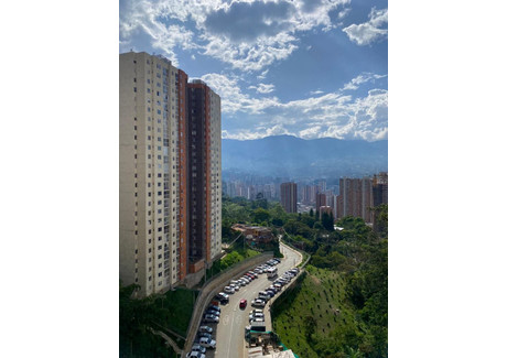 Mieszkanie na sprzedaż - Cl 55A Sur #38-130, Sabaneta, María Auxiliadora, Envigado, Antioquia, Sabaneta, Kolumbia, 52 m², 49 966 USD (204 861 PLN), NET-102312039