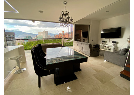 Mieszkanie na sprzedaż - Medellín Kolumbia, 212 m², 435 320 USD (1 784 813 PLN), NET-101983671