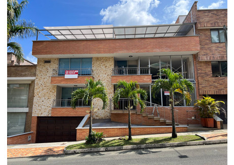 Dom na sprzedaż - Medellín Kolumbia, 856 m², 733 484 USD (3 007 285 PLN), NET-102092588