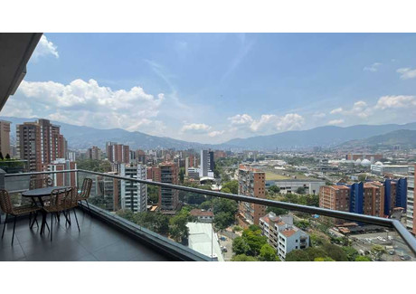 Mieszkanie na sprzedaż - Medellín Kolumbia, 156 m², 366 445 USD (1 520 748 PLN), NET-102092837