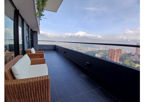 Mieszkanie do wynajęcia - Medellín Kolumbia, 134 m², 2519 USD (10 329 PLN), NET-102092964