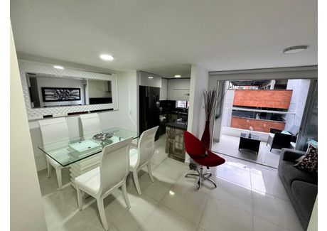 Mieszkanie na sprzedaż - Medellín Kolumbia, 73 m², 108 911 USD (451 982 PLN), NET-102195457