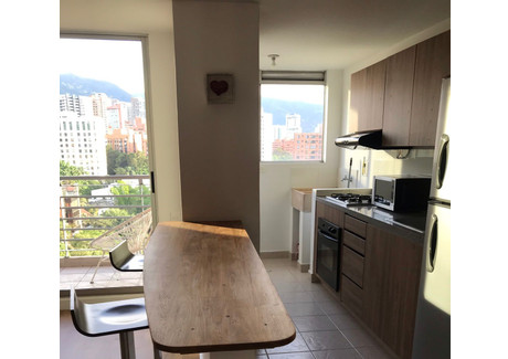 Mieszkanie do wynajęcia - Medellín Kolumbia, 50 m², 689 USD (2825 PLN), NET-102195579