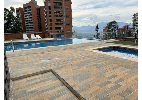 Mieszkanie na sprzedaż - Medellín Kolumbia, 240 m², 477 876 USD (1 983 185 PLN), NET-102195879