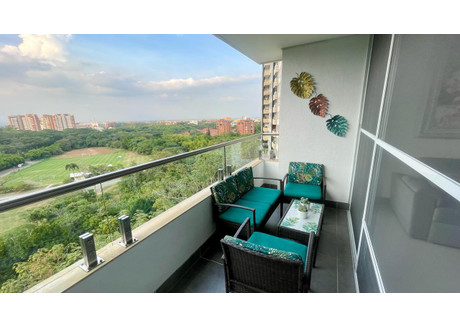 Mieszkanie na sprzedaż - Ciudad Jardín, Cali, Valle del Cauca, Colombia Cali, Kolumbia, 92 m², 143 085 USD (593 802 PLN), NET-101381904