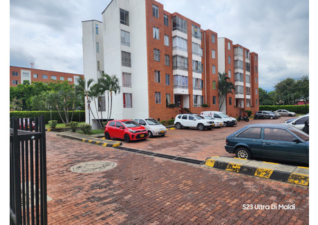 Mieszkanie na sprzedaż - Cra. 83b #42-60, Comuna 17, Cali, Valle del Cauca, Colombia Cali, Kolumbia, 60 m², 44 417 USD (182 112 PLN), NET-102548511